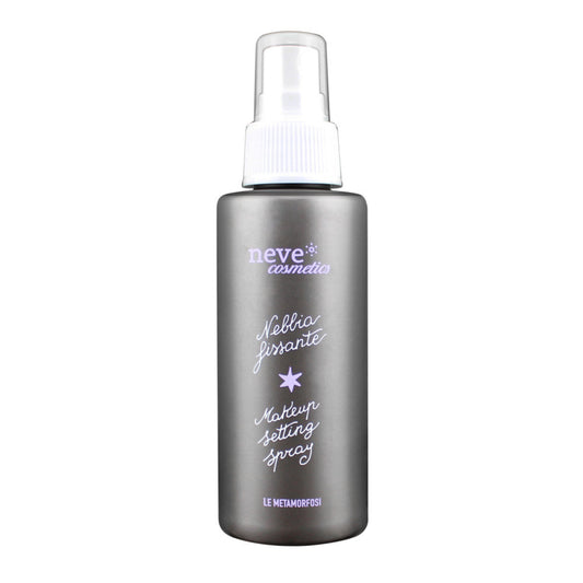 Nebbia Fissante Spray Fissante Viso Multiuso Lunga Tenuta