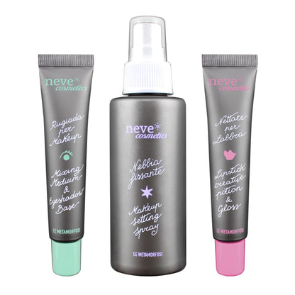 Rugiada per Makeup Base Ombretto e Mixing Medium Multi-uso