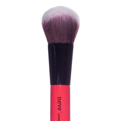 Red Amplify Pennello Viso per Contouring e Blush