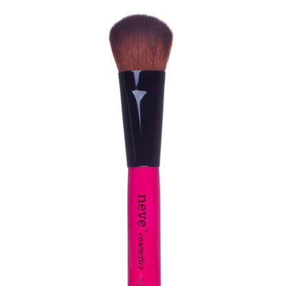Magenta Sculpt Pennello Viso Scolpire e Sfumare