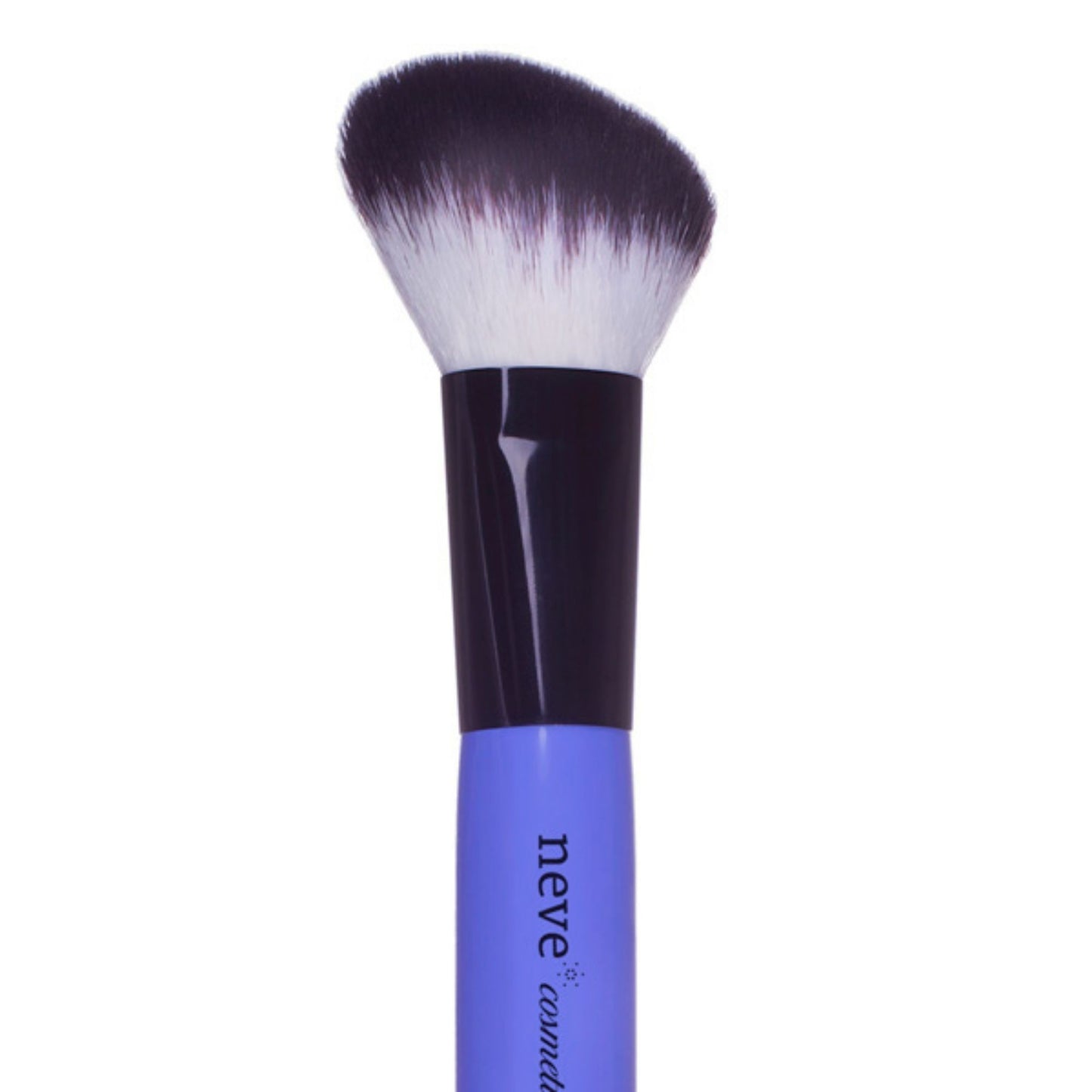 Blue Contour Pennello Contouring Morbido e Angolato
