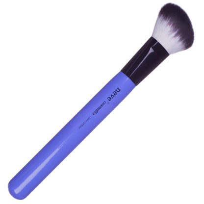 Blue Contour Pennello Contouring Morbido e Angolato