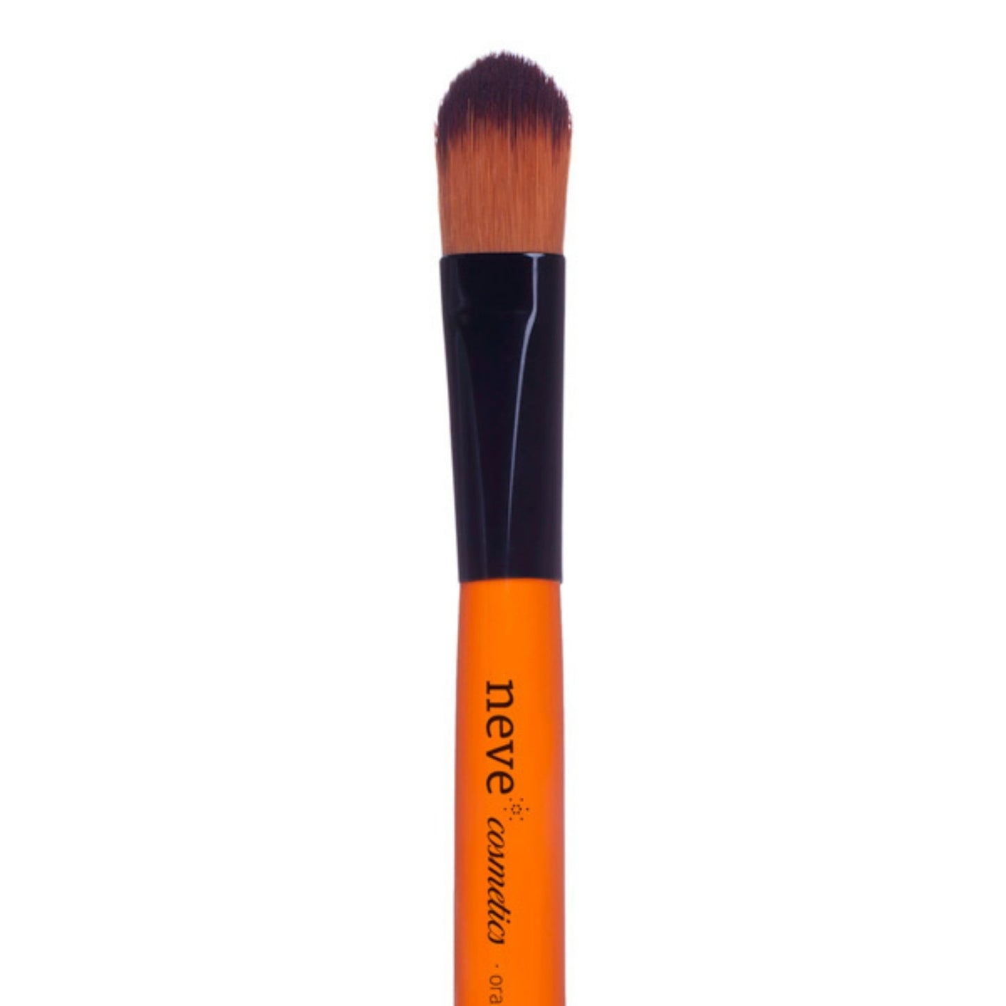 Orange Concealer Pennello Correttore Preciso