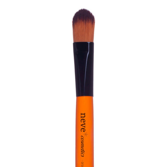 Orange Concealer Pennello Correttore Preciso