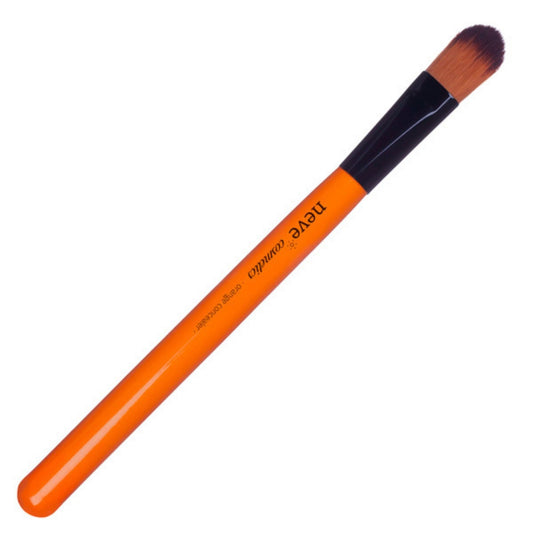 Orange Concealer Pennello Correttore Preciso