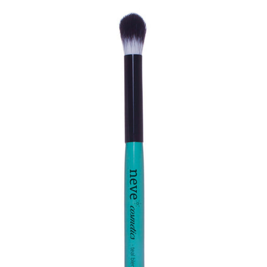 Teal Blending Pennello Occhi da Sfumatura Morbida