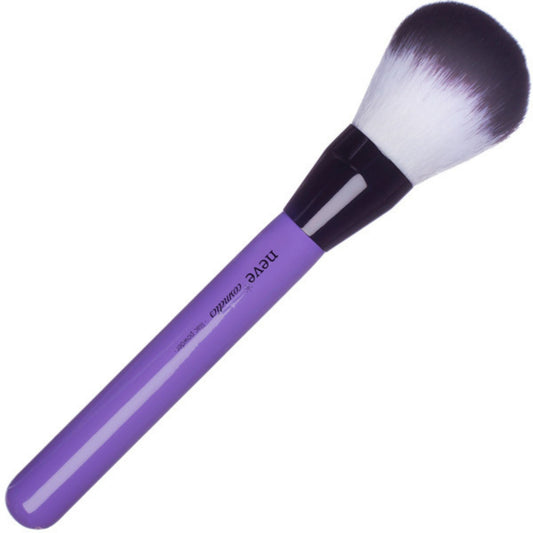 Lilac Powder Pennello Cipria e Bronzer Ampio e Morbido