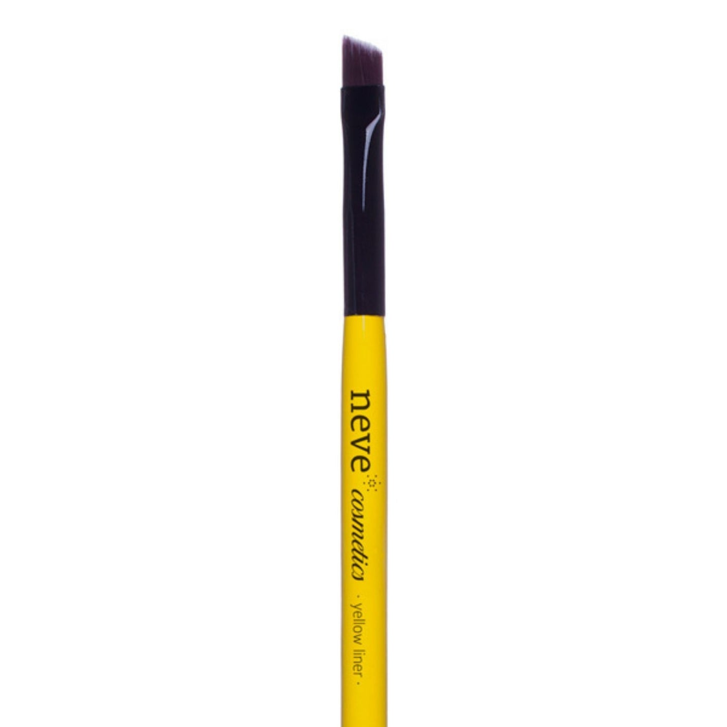 Yellow Liner Pennello Eyeliner Preciso e Professionale