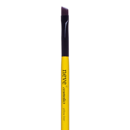 Yellow Liner Pennello Eyeliner Preciso e Professionale