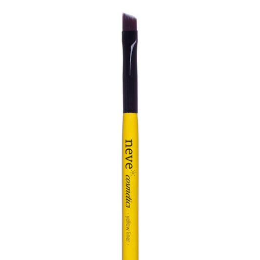 Yellow Liner Pennello Eyeliner Preciso e Professionale