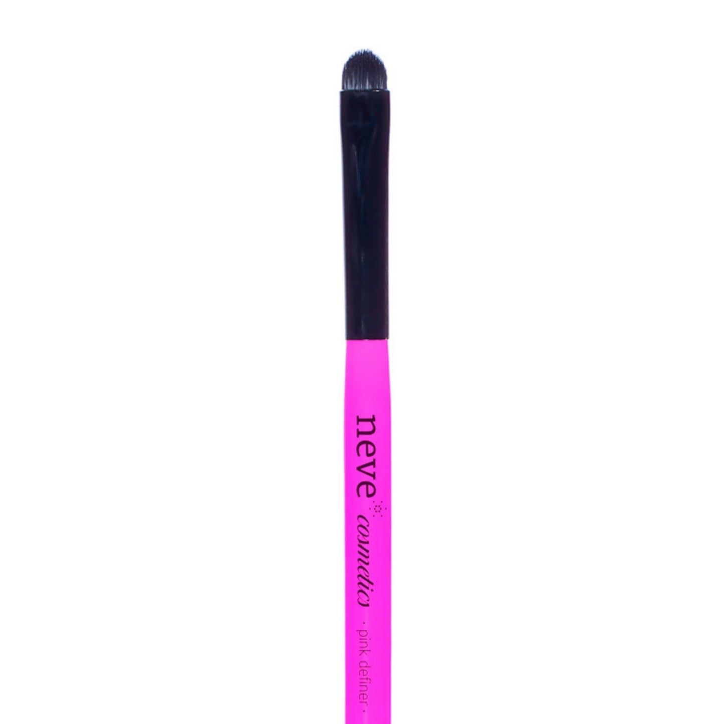 Pink Definer Pennello Occhi e Labbra Piccolo Morbido