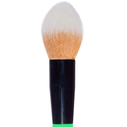 Mint Tapered Pennello Viso Morbidissimo Multiuso