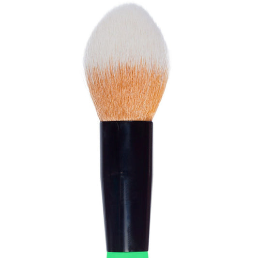 Mint Tapered Pennello Viso Morbidissimo Multiuso