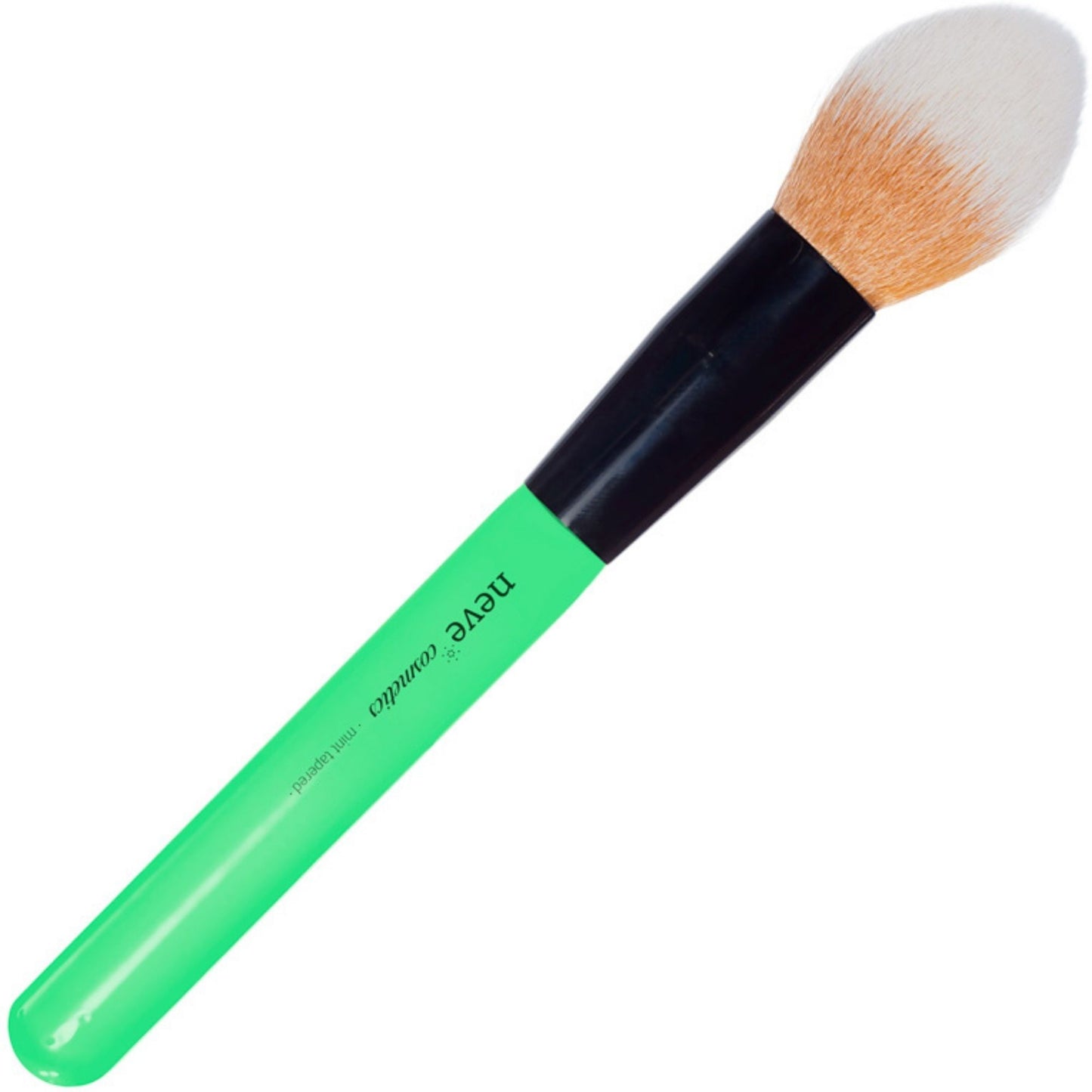 Mint Tapered Pennello Viso Morbidissimo Multiuso