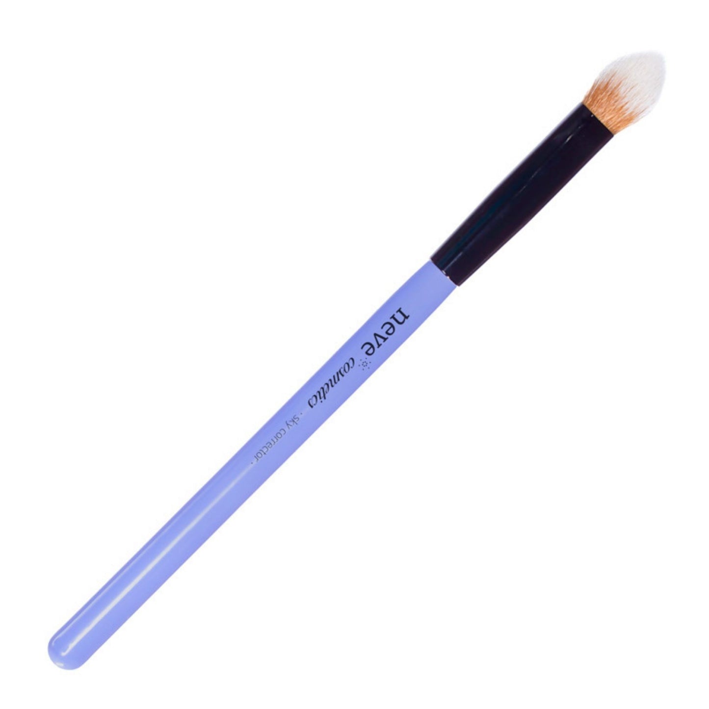Sky Corrector Pennello Viso e Occhi per Sfumature Correttive
