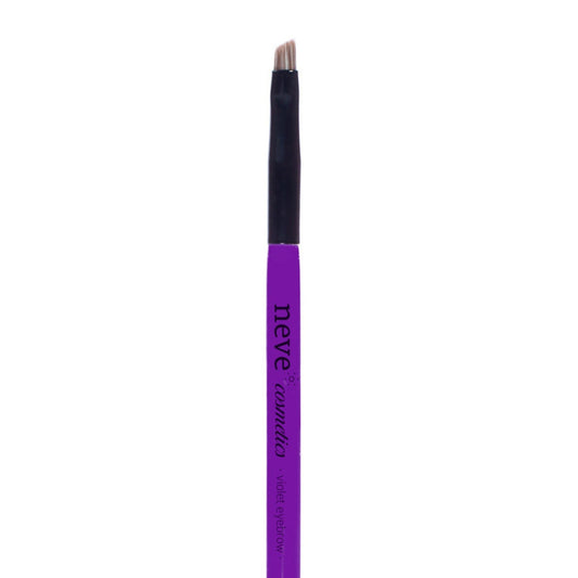 Violet Eyebrow Pennello Sopracciglia Professionale