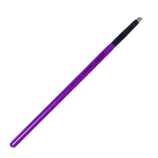 Violet Eyebrow Pennello Sopracciglia Professionale