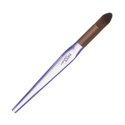 Crystal Corrector Pennello Viso e Occhi per Correzione e Contouring