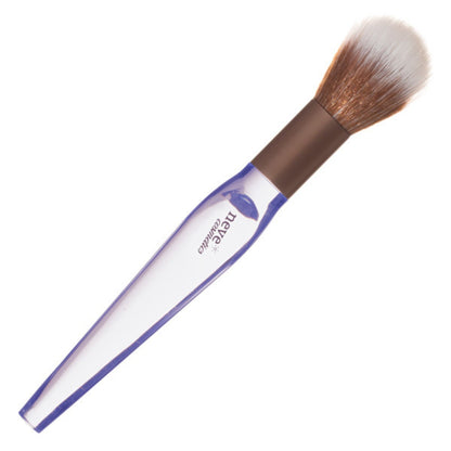 Crystal Diffuse Pennello Duofibre per Ciprie Blush e Terre