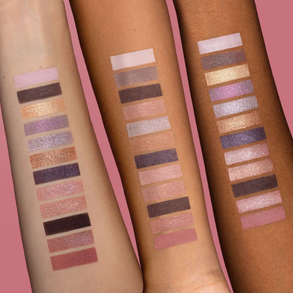 Feline Dreams Palette ombretti