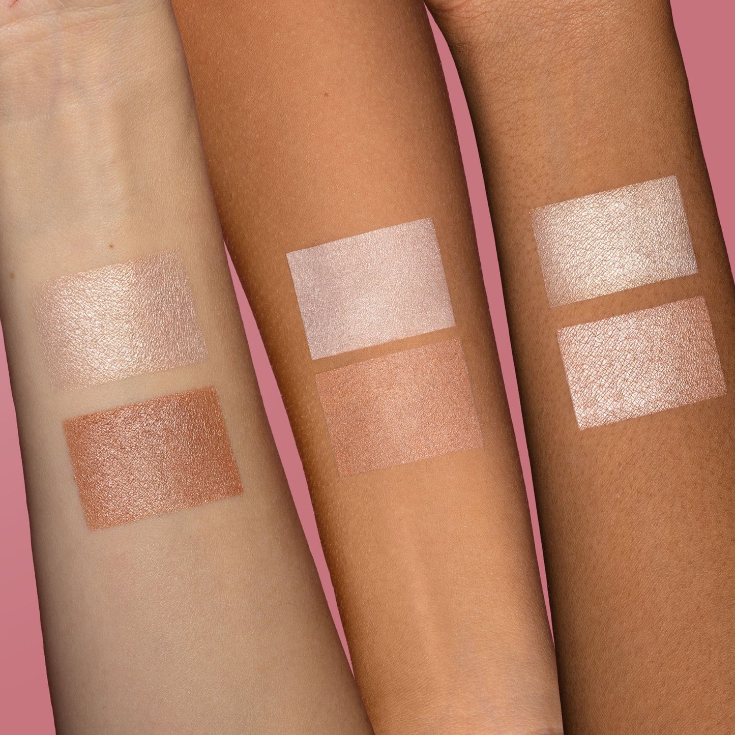 Powder Palace Palette Viso - Ciprie Illuminanti Opacizzanti