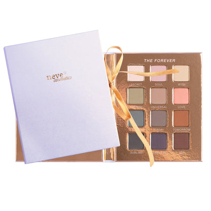 The Forever Palette Ombretti Universale