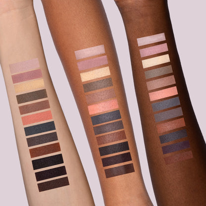 The Forever Palette Ombretti Universale
