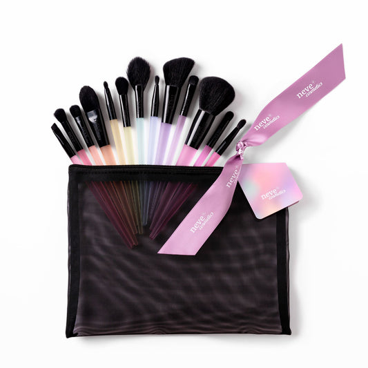 Set Pennelli Opal 13 Set Professionale Completo