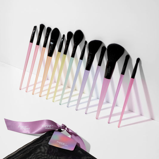 Set Pennelli Opal 13 Set Professionale Completo