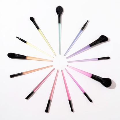 Set Pennelli Opal 13 Set Professionale Completo
