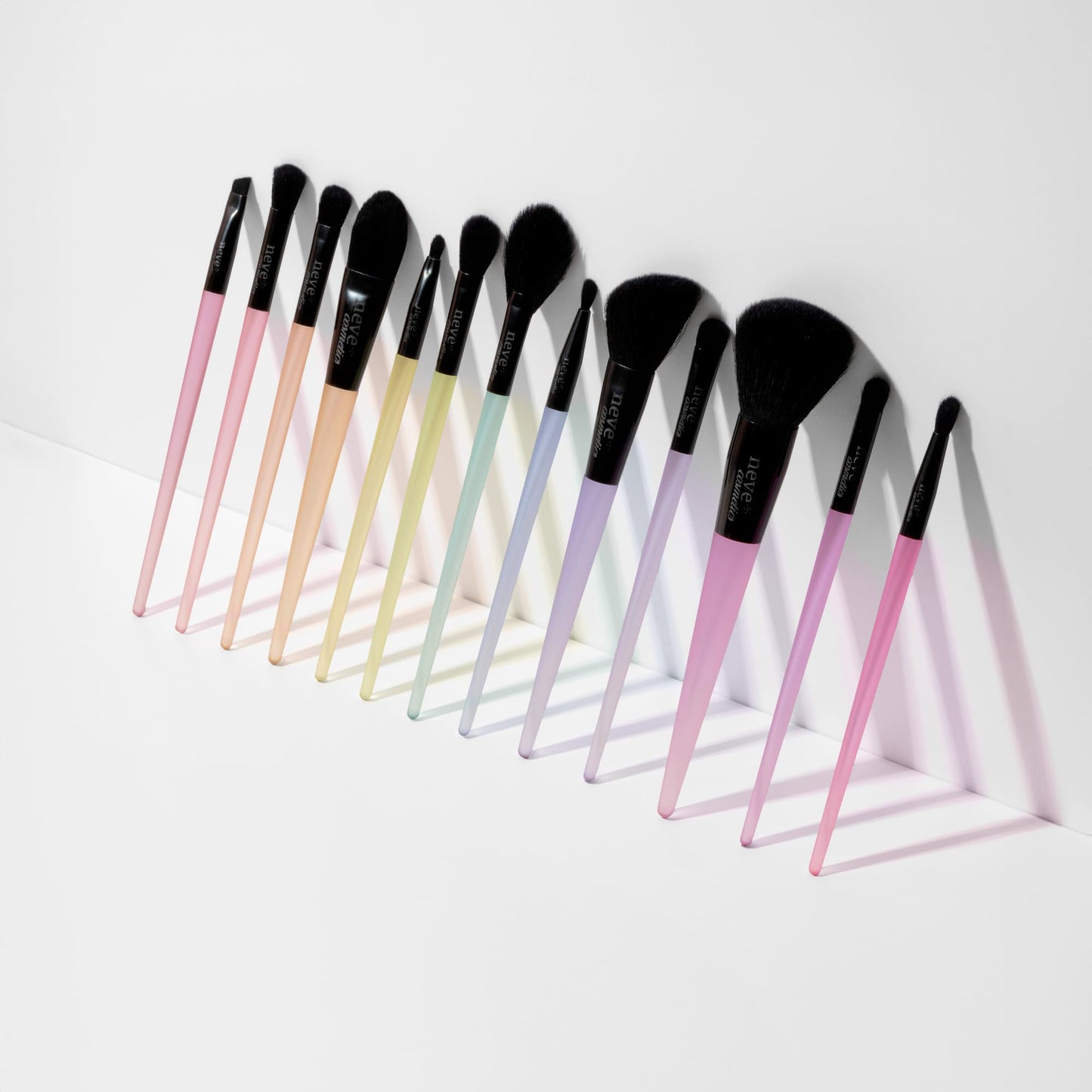 Set Pennelli Opal 13 Set Professionale Completo