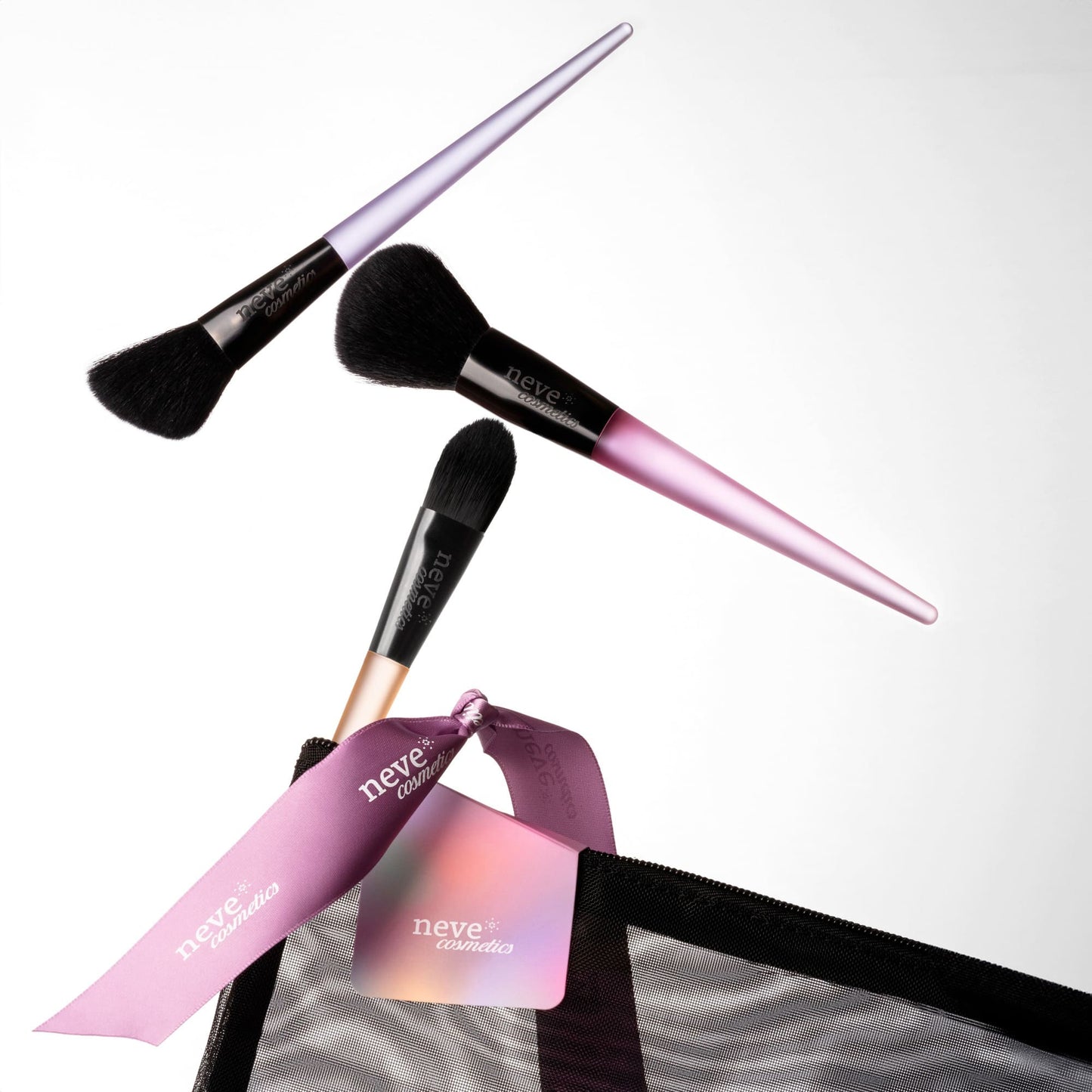 Set Pennelli Opal 13 Set Professionale Completo