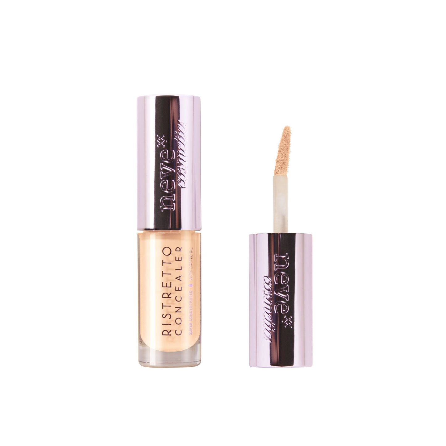 Ristretto Concealer Correttore Concentrato Effetto Riposato