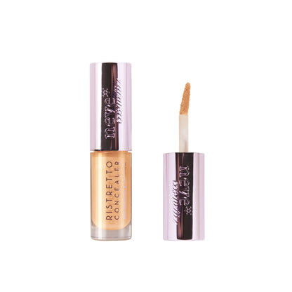 Ristretto Concealer Correttore Concentrato Effetto Riposato