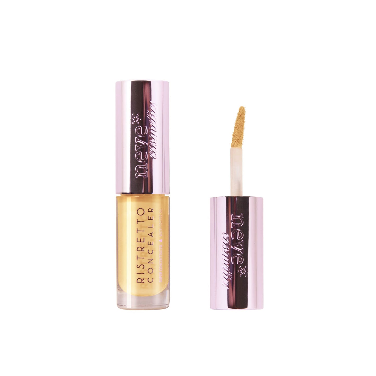 Ristretto Concealer Correttore Concentrato Effetto Riposato