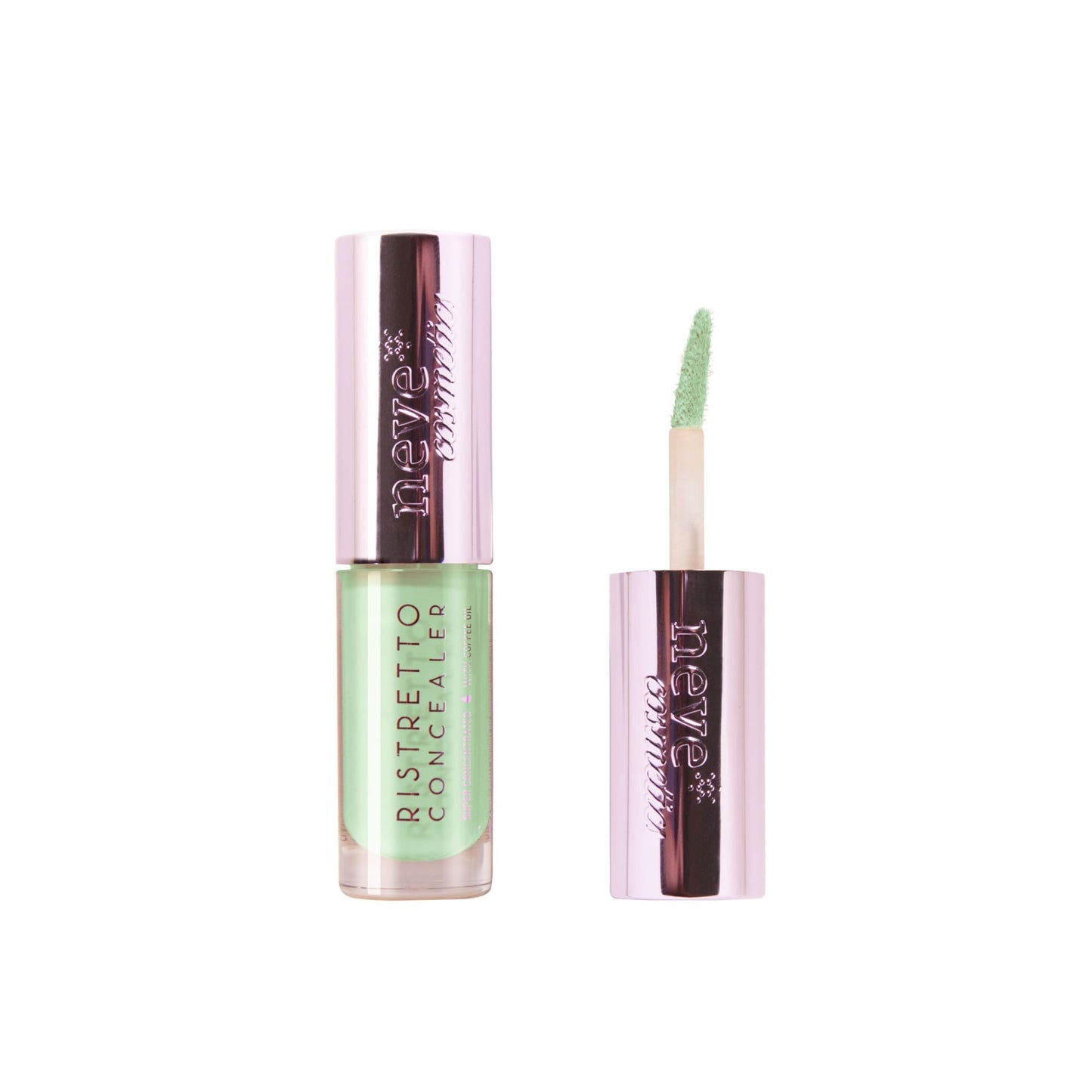 Ristretto Concealer Correttore Concentrato Effetto Riposato