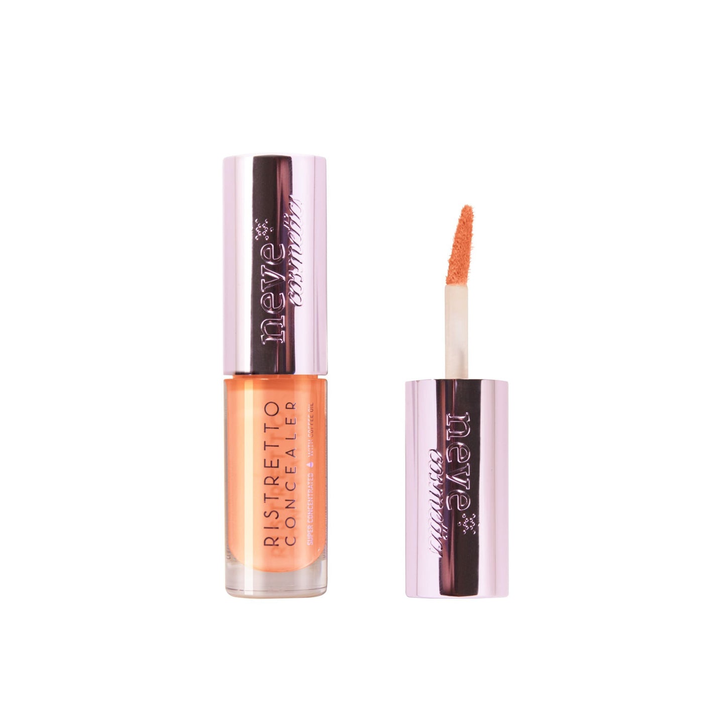Ristretto Concealer Correttore Concentrato Effetto Riposato