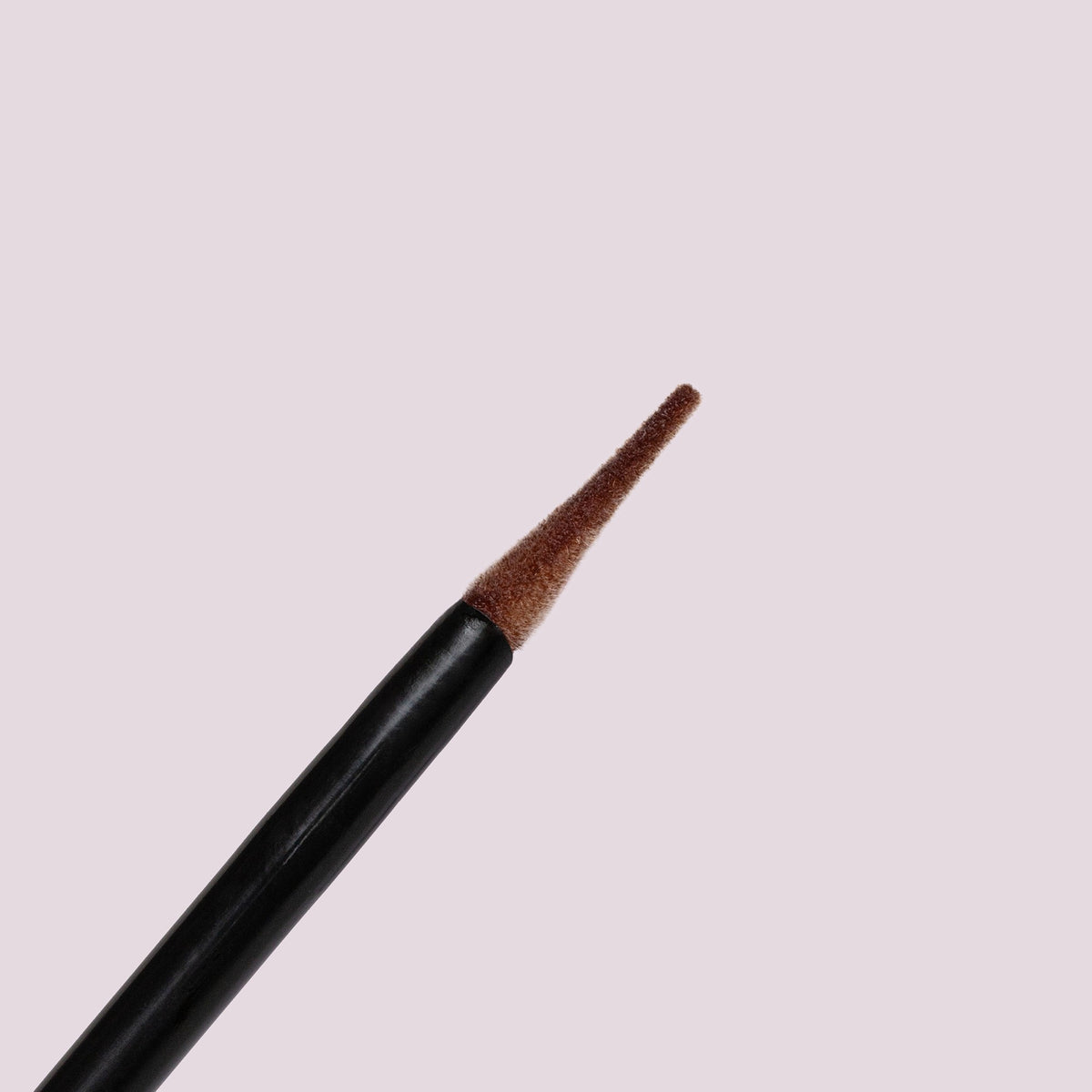 Sopraccigliatore Rosso Tinta Fluida Lunga Durata