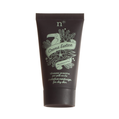 Crema Esotica Crema Viso Idratante Pelli Secche