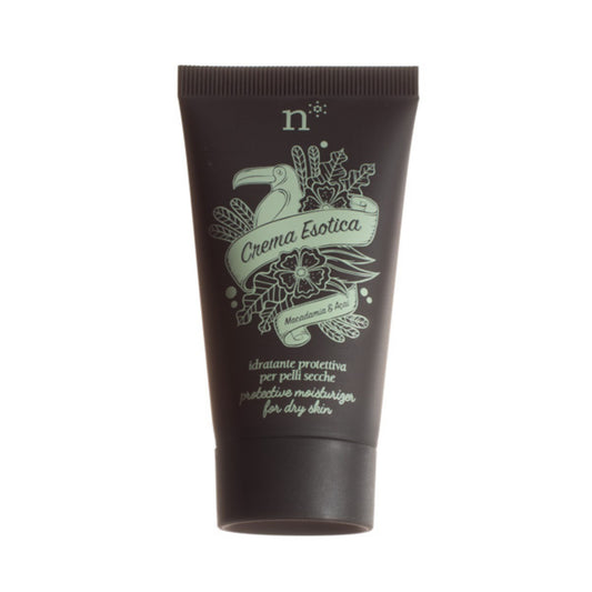 Crema Esotica Crema Viso Idratante Pelli Secche