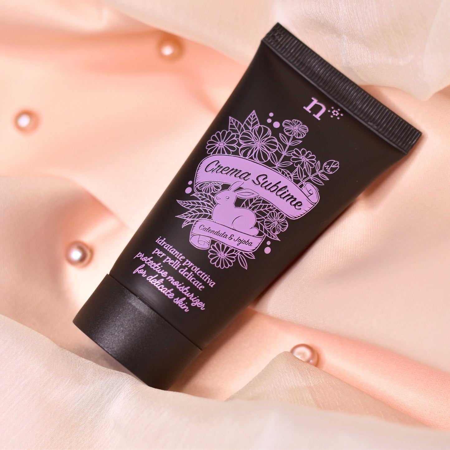 Crema Sublime Crema Viso Idratante Lenitiva