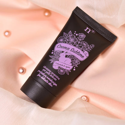 Crema Sublime Crema Viso Idratante Lenitiva
