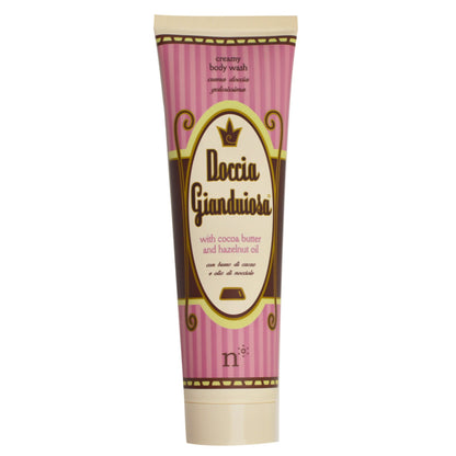 Doccia Gianduiosa Detergente Corpo Delicato Nutriente