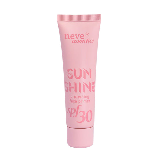 SunShine Primer Primer Viso Protettivo SPF 30