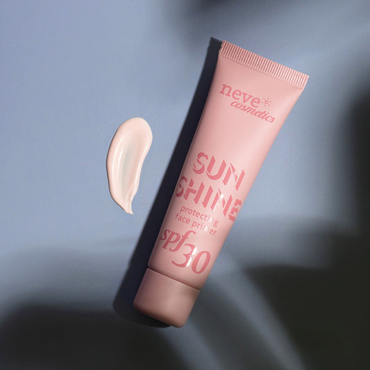 SunShine Primer Primer Viso Protettivo SPF 30