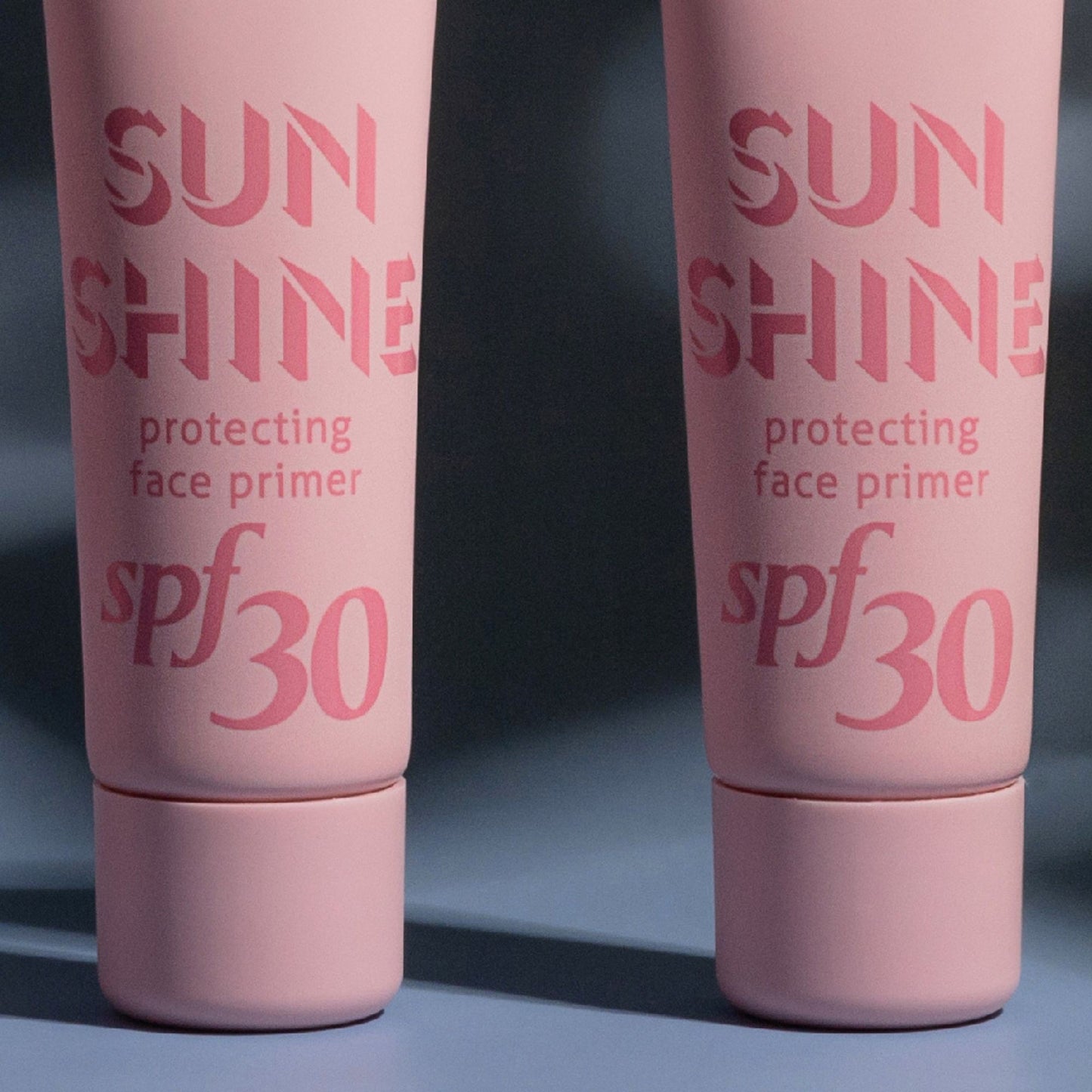 SunShine Primer Primer Viso Protettivo SPF 30