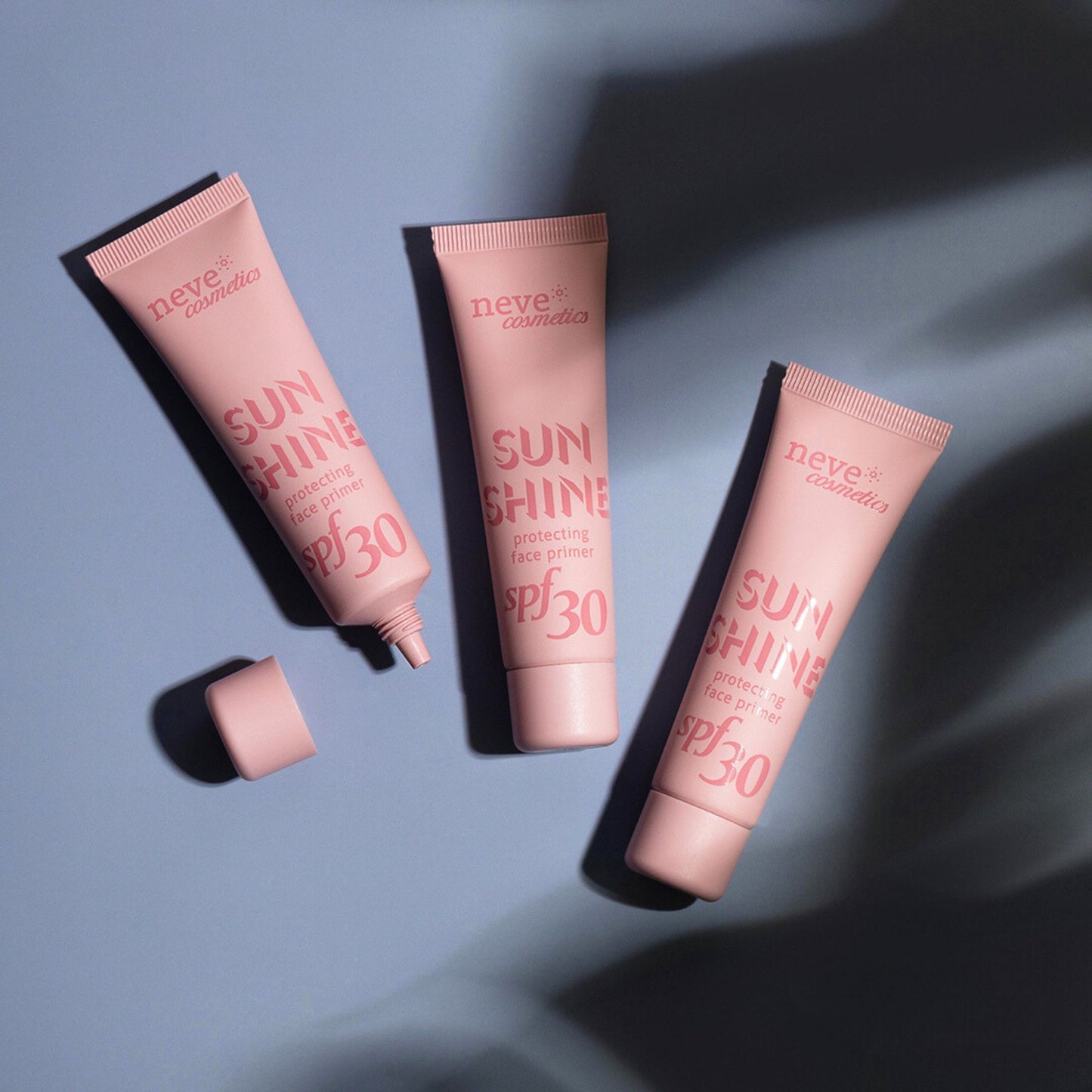 SunShine Primer Primer Viso Protettivo SPF 30