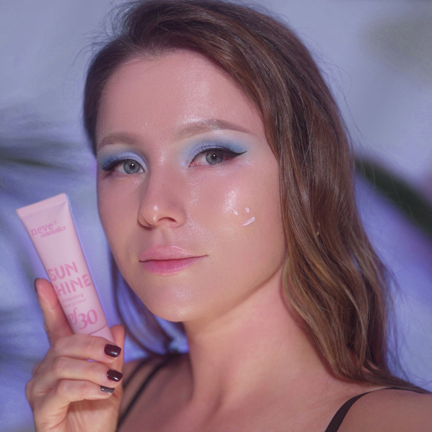SunShine Primer Primer Viso Protettivo SPF 30