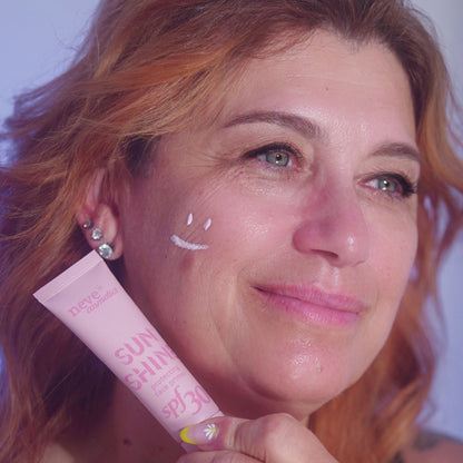 SunShine Primer Primer Viso Protettivo SPF 30