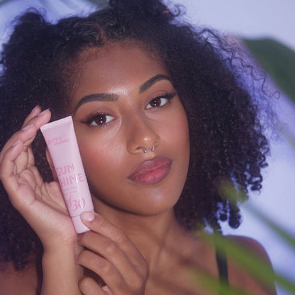 SunShine Primer Primer Viso Protettivo SPF 30